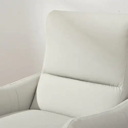 Charge & Relax: USB Port Enabled Electric Recliner