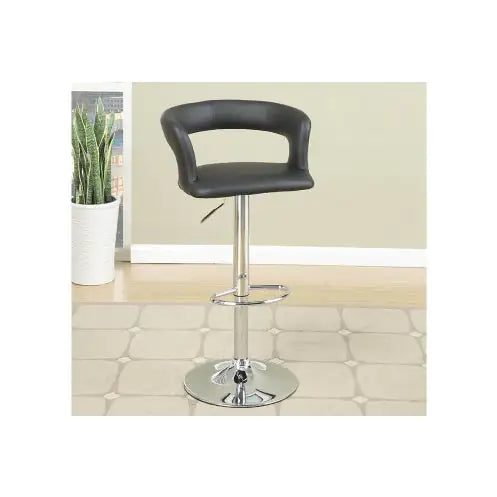 Adjustable Dual Kitchen Bar Stools Set