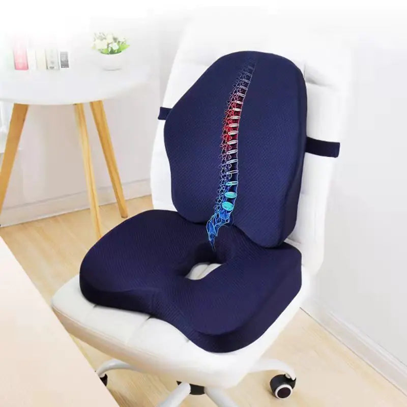 Memory Foam Seat Cushion for Cushion Chair