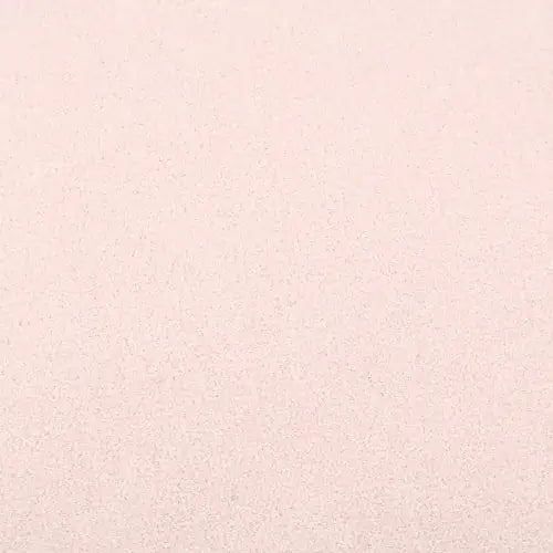 Cozy Pink Bean Bag Chair with Footrest