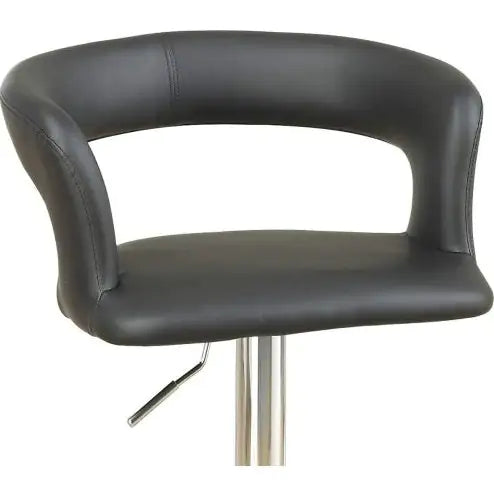 Adjustable Dual Kitchen Bar Stools Set