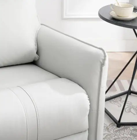 Swivel Glide Recliner Lounge Chair