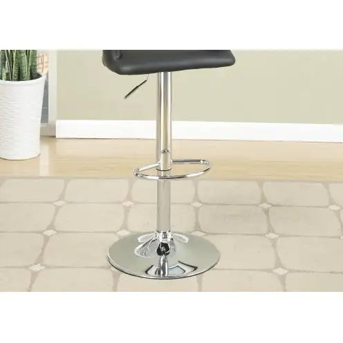 Adjustable Dual Kitchen Bar Stools Set