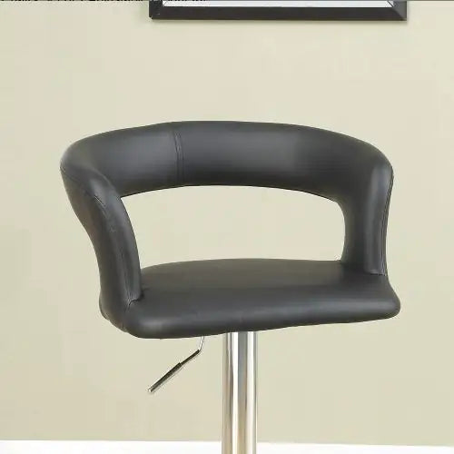 Adjustable Dual Kitchen Bar Stools Set