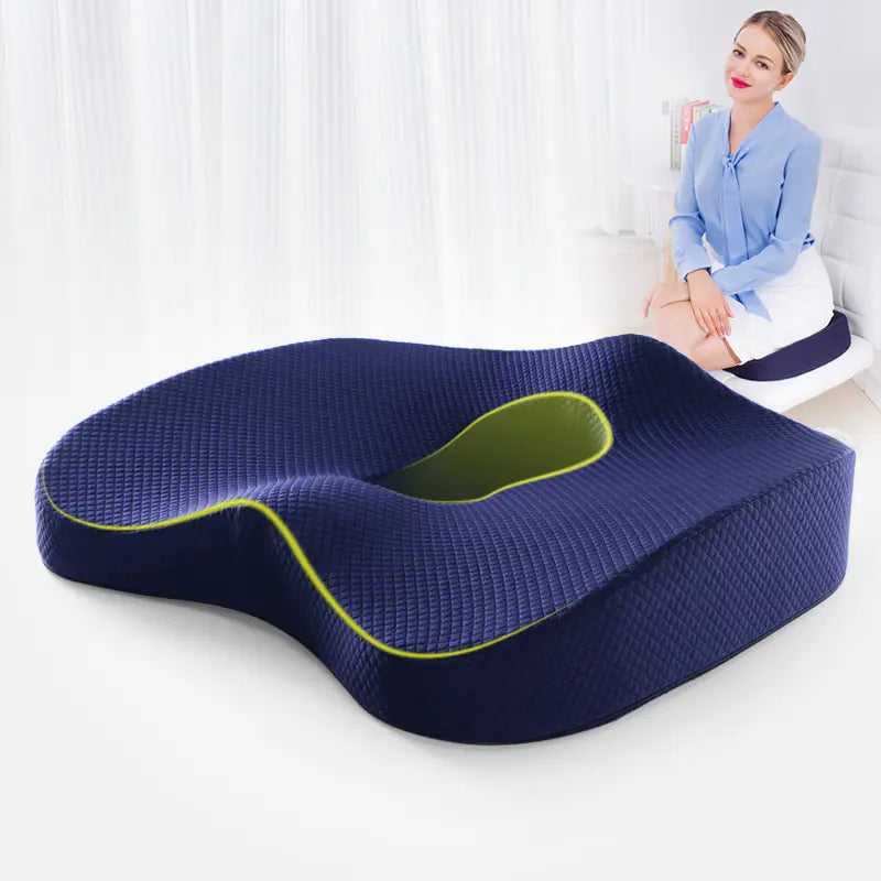 Memory Foam Seat Cushion for Cushion Chair