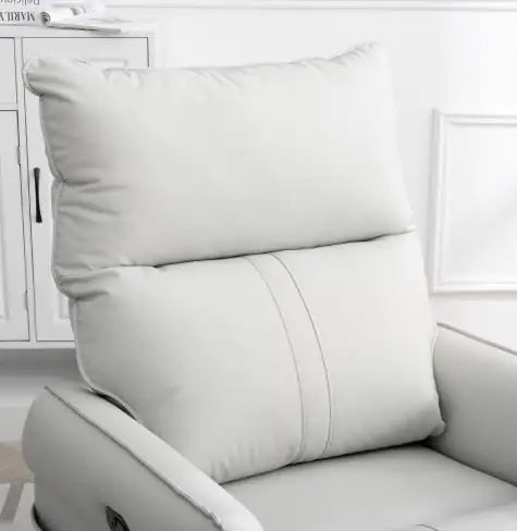 Swivel Glide Recliner Lounge Chair