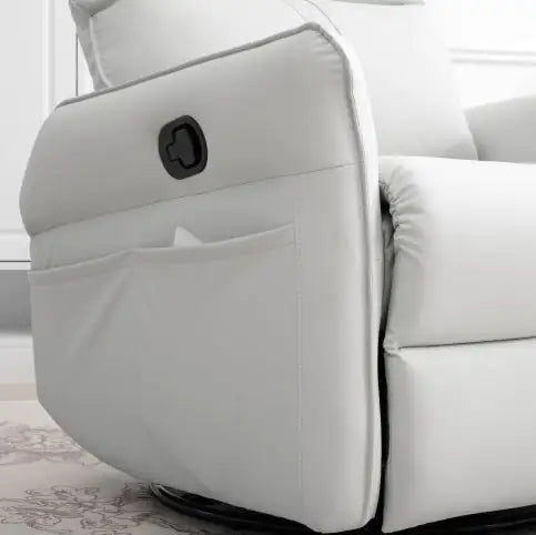 Swivel Glide Recliner Lounge Chair