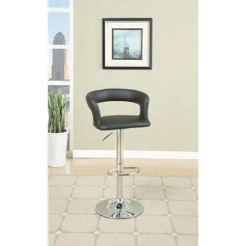Adjustable Dual Kitchen Bar Stools Set