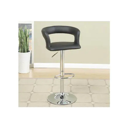 Adjustable Dual Kitchen Bar Stools Set