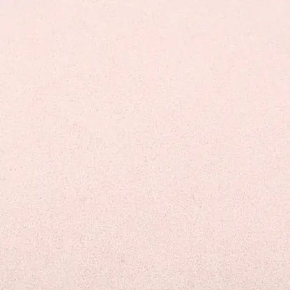 Cozy Pink Bean Bag Chair with Footrest