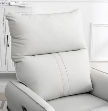 Swivel Glide Recliner Lounge Chair