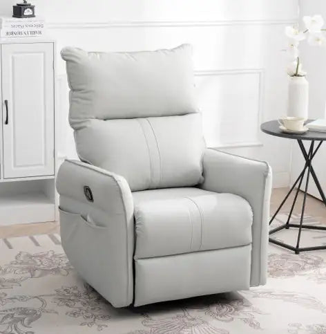 Swivel Glide Recliner Lounge Chair